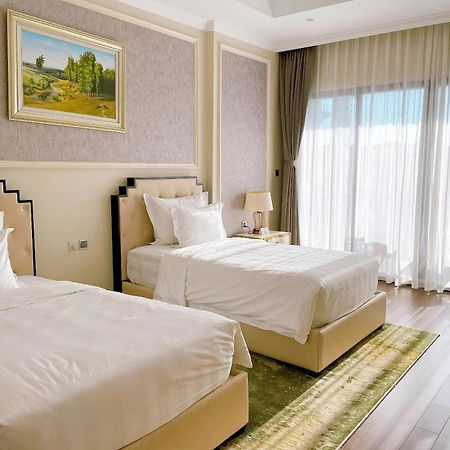 Hotel Ivy Plaza Near Igi Airport New Delhi Ngoại thất bức ảnh