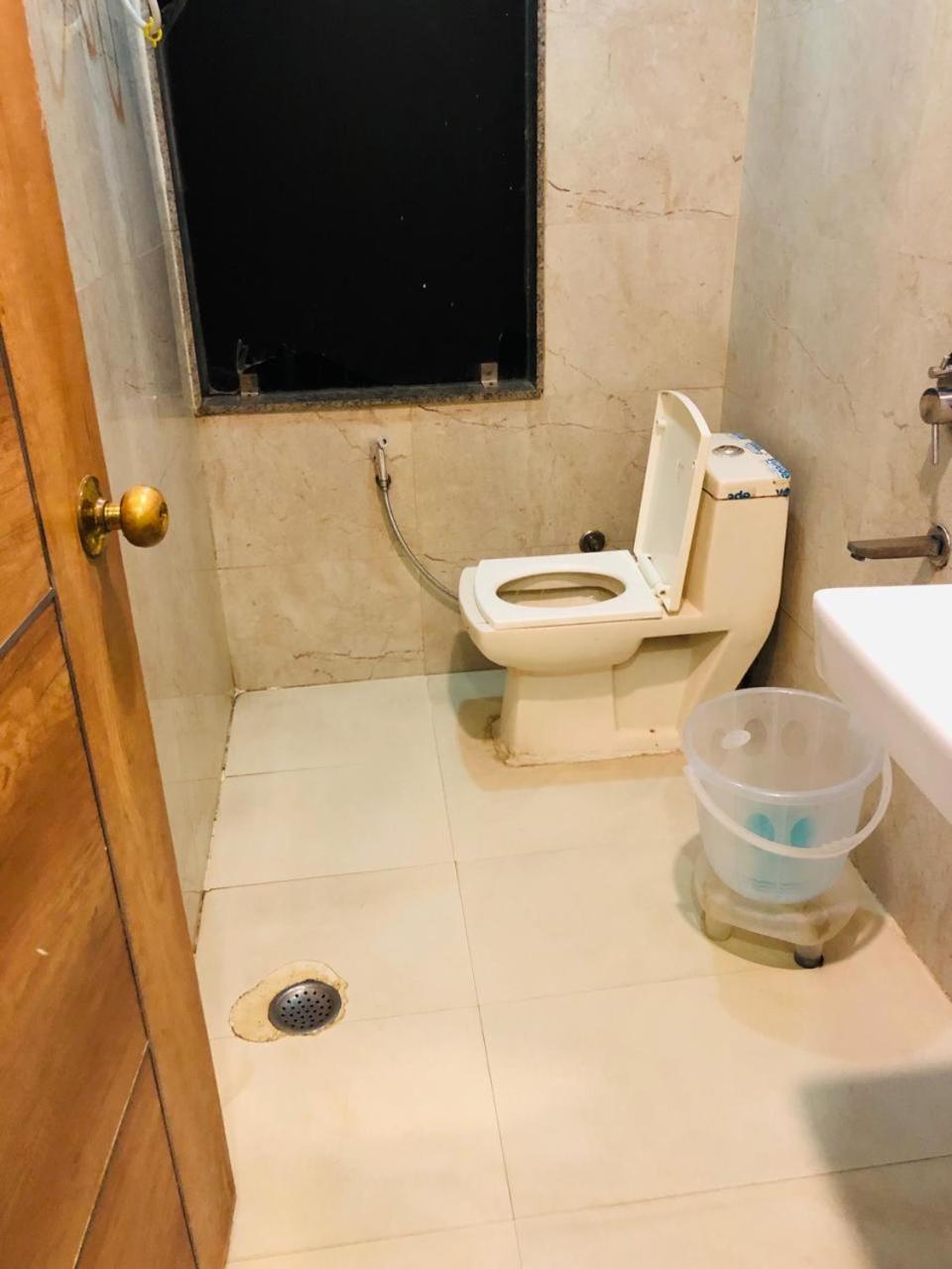 Hotel Ivy Plaza Near Igi Airport New Delhi Ngoại thất bức ảnh
